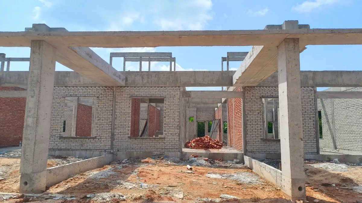 Perumahan Kempadang Perdana, Kuantan – gambar 1