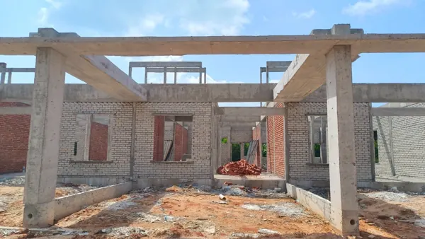 Perumahan Kempadang Perdana, Kuantan – gambar 1