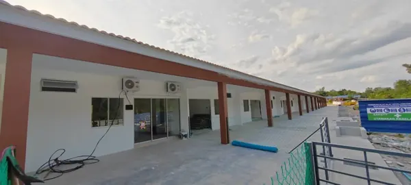 Perumahan Makmur Pandan Jaya (PJ10), Kuantan – gambar 2