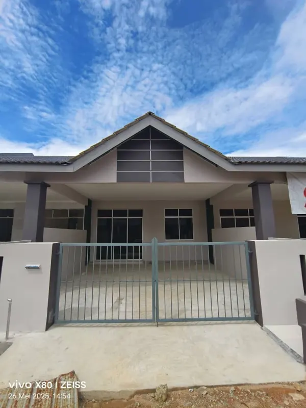 Perumahan Pantai Cempaka 6, Kuantan – gambar 4
