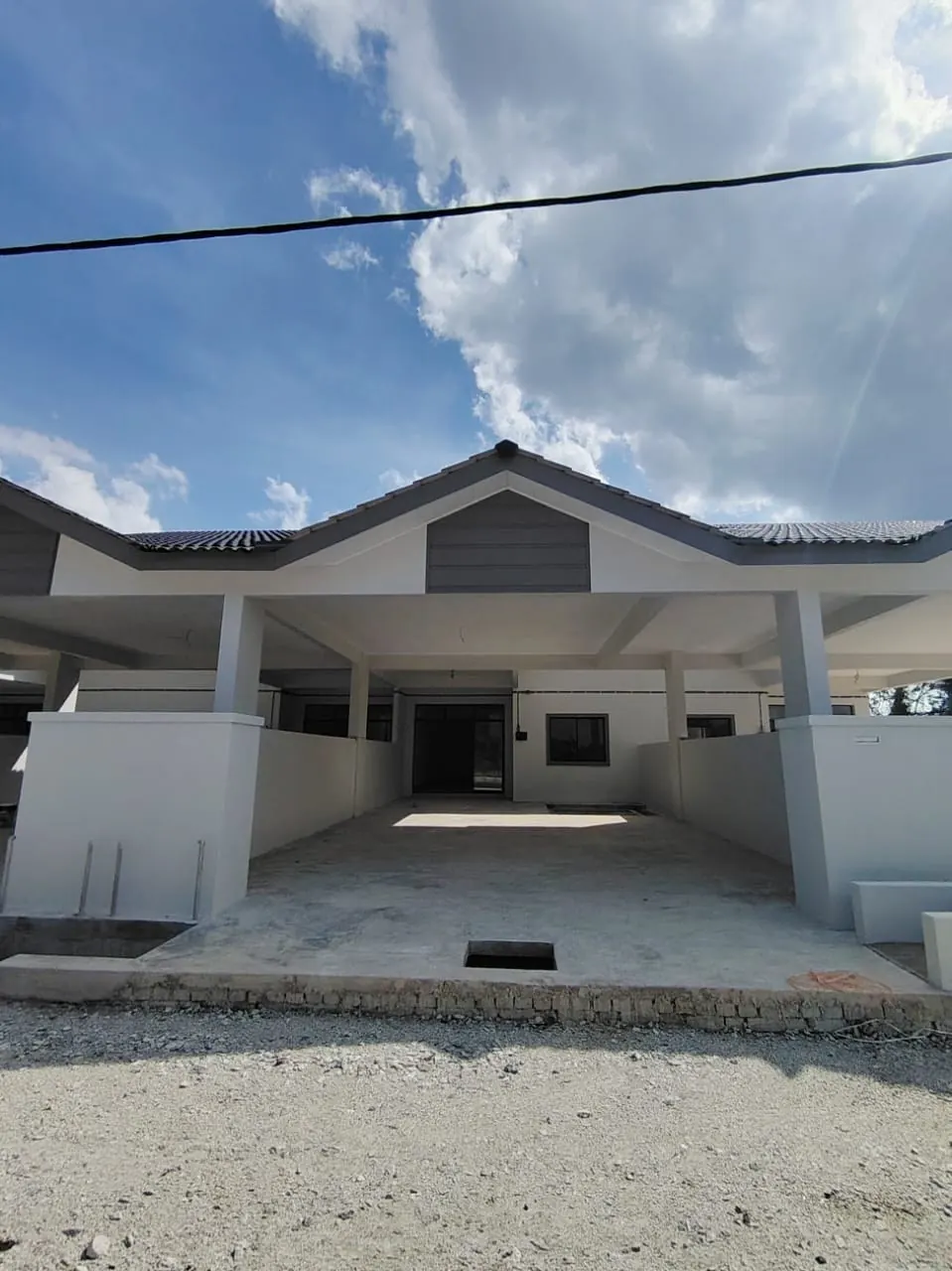 Perumahan Permatang Badak Perdana, Kuantan – gambar 1