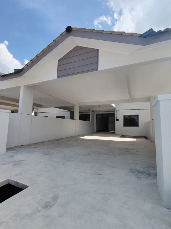 Perumahan Permatang Badak Perdana, Kuantan – gambar 2