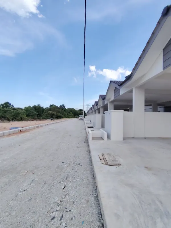 Perumahan Permatang Badak Perdana, Kuantan – gambar 5