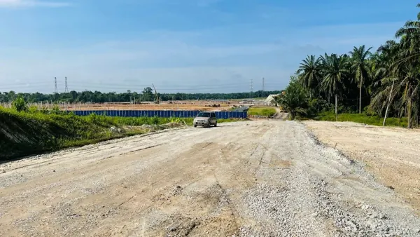 Perumahan Seri Mahkota Maju 2, Kuantan – gambar 2