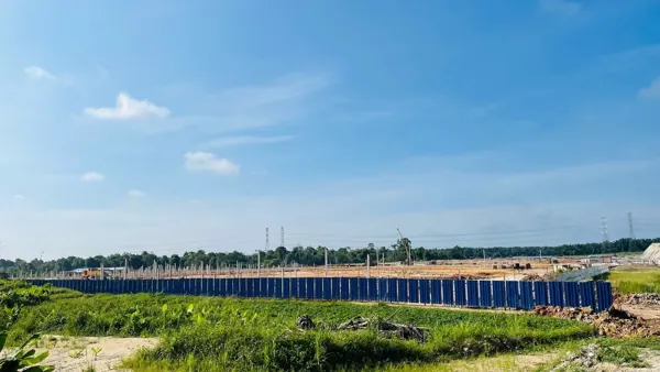Perumahan Seri Mahkota Maju 2, Kuantan – gambar 3