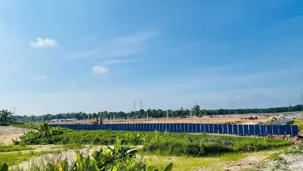 Perumahan Seri Mahkota Maju 2, Kuantan – gambar 4