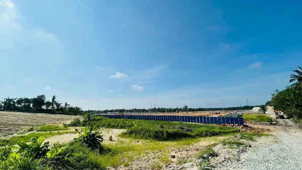 Perumahan Seri Mahkota Maju 2, Kuantan – gambar 5