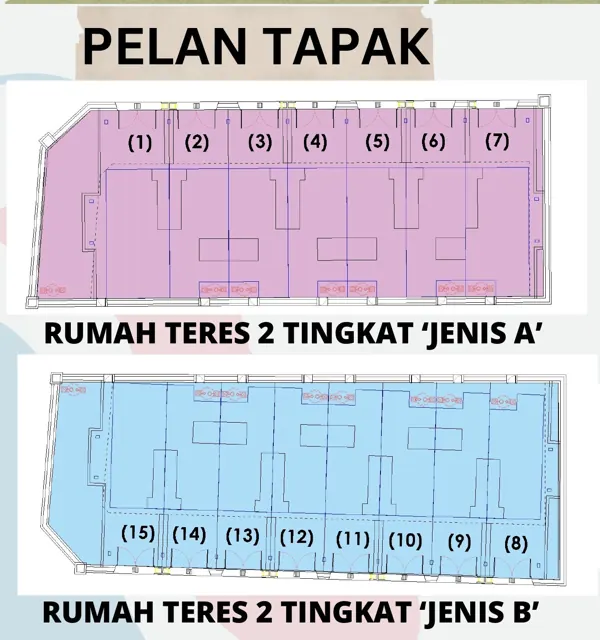 Perumahan Tiram 2, Kuantan – gambar 3