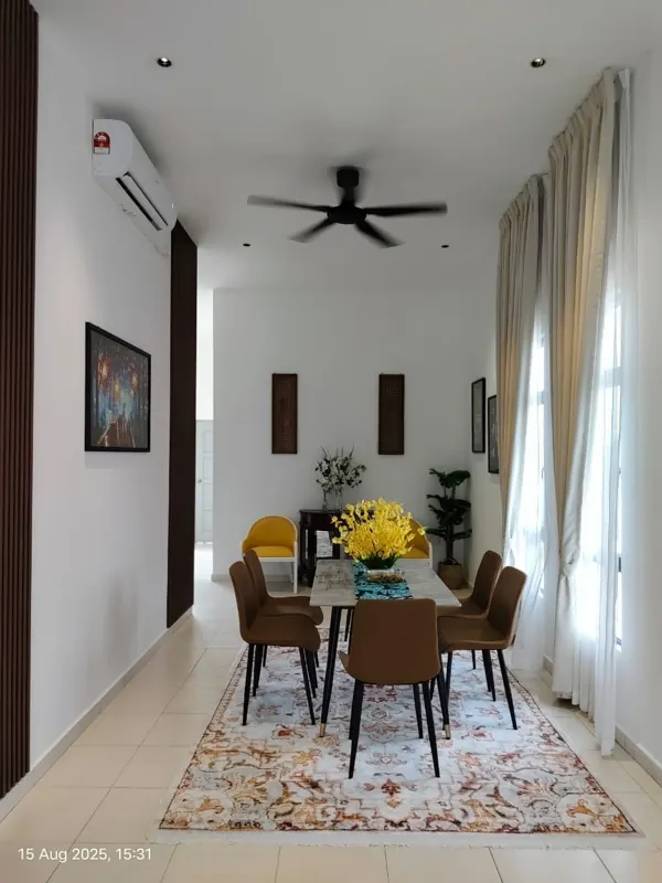 PPAM Indera Sempurna 2, Kuantan – gambar 2