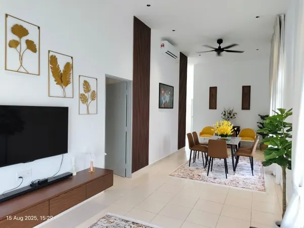 PPAM Indera Sempurna 2, Kuantan – gambar 4