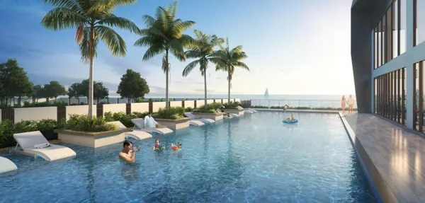 Repulse Bay Residences, Kuantan – gambar 10