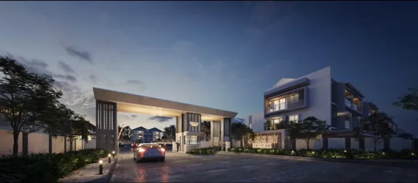 Repulse Bay Residences, Kuantan – gambar 11