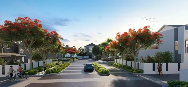 Repulse Bay Residences, Kuantan – gambar 12