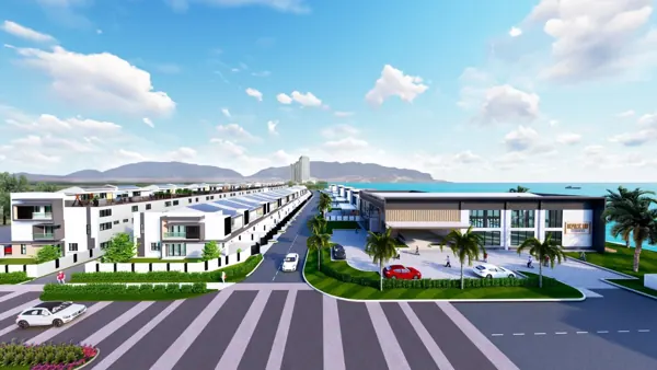 Repulse Bay Residences, Kuantan – gambar 13
