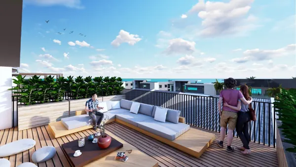Repulse Bay Residences, Kuantan – gambar 14