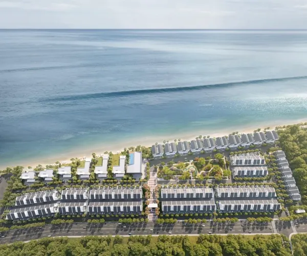 Repulse Bay Residences, Kuantan – gambar 6