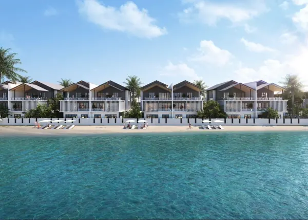 Repulse Bay Residences, Kuantan – gambar 7
