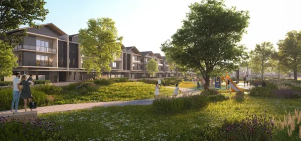 Repulse Bay Residences, Kuantan – gambar 8