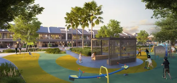 Repulse Bay Residences, Kuantan – gambar 9