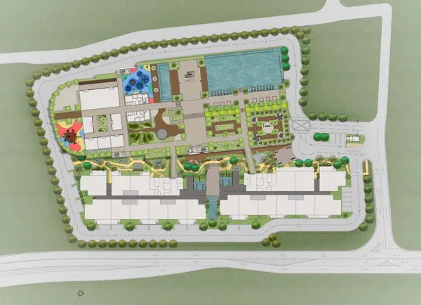 Residensi Amira, Selayang – gambar 13