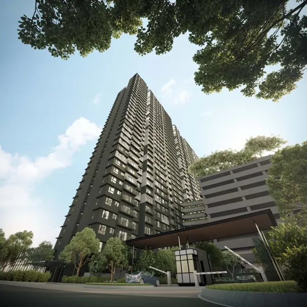Residensi Amira, Selayang – gambar 2