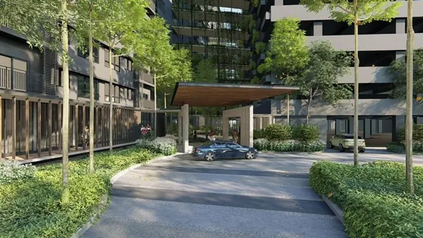 Residensi Amira, Selayang – gambar 3