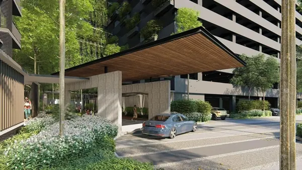 Residensi Amira, Selayang – gambar 6