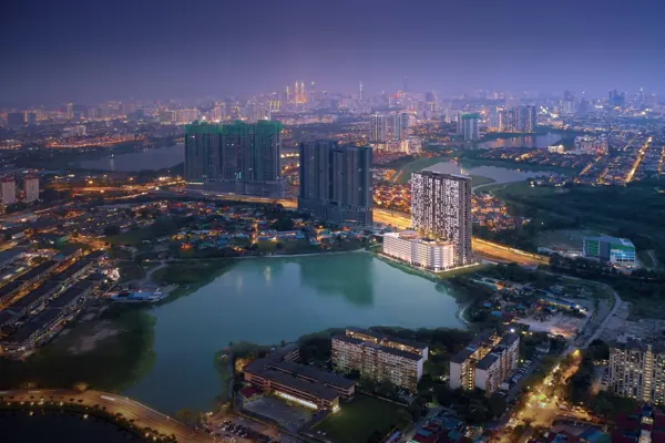 Residensi Amira, Selayang – gambar 7