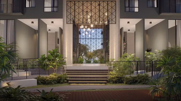 Residensi Amira, Selayang – gambar 8