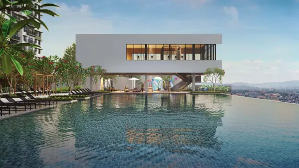 Residensi Amira, Selayang – gambar 9