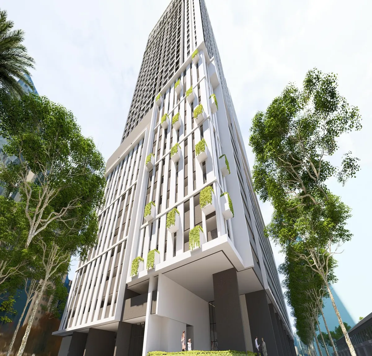 Residensi Aurora, Seksyen 16, Shah Alam – gambar 1