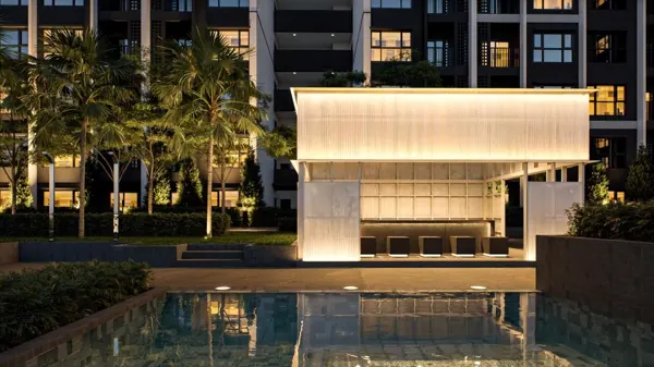 Residensi Aurora, Seksyen 16, Shah Alam – gambar 10