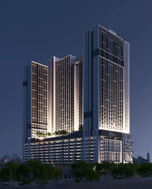 Residensi Aurora, Seksyen 16, Shah Alam – gambar 2