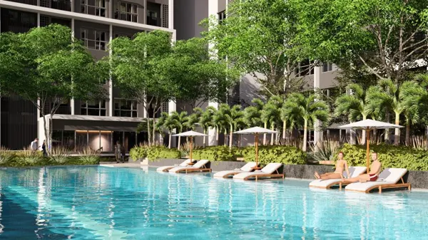 Residensi Aurora, Seksyen 16, Shah Alam – gambar 3
