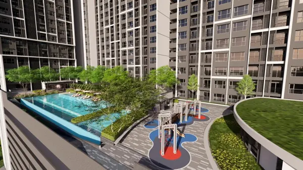 Residensi Aurora, Seksyen 16, Shah Alam – gambar 5