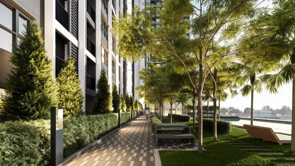 Residensi Aurora, Seksyen 16, Shah Alam – gambar 8