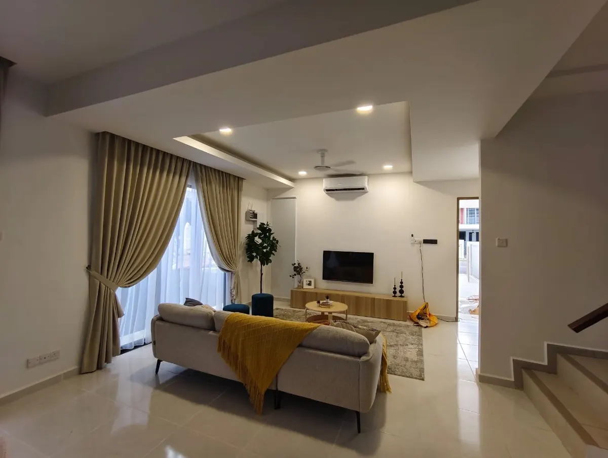 Residensi D'Marina Bayu Fasa 2B, Kuantan – gambar 1