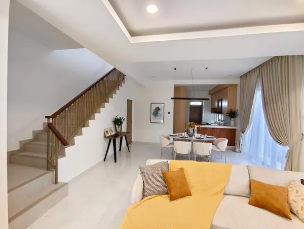 Residensi D'Marina Bayu Fasa 2B, Kuantan – gambar 2