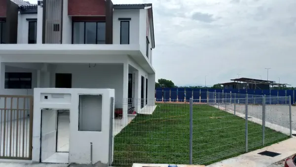 Residensi D'Marina Bayu Fasa 2B, Kuantan – gambar 3