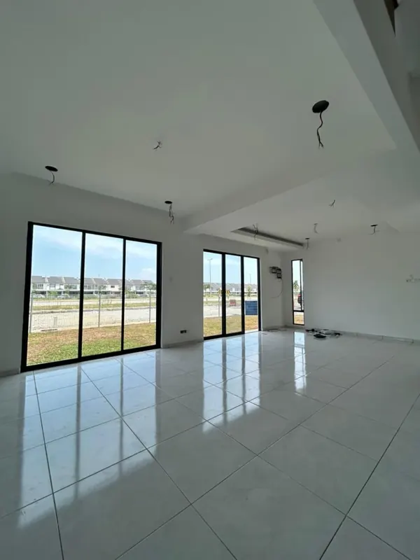 Residensi D'Marina Bayu Fasa 2B, Kuantan – gambar 4
