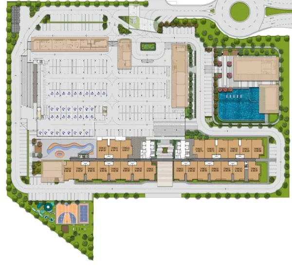 Residensi Kirana, Bangi – gambar 10
