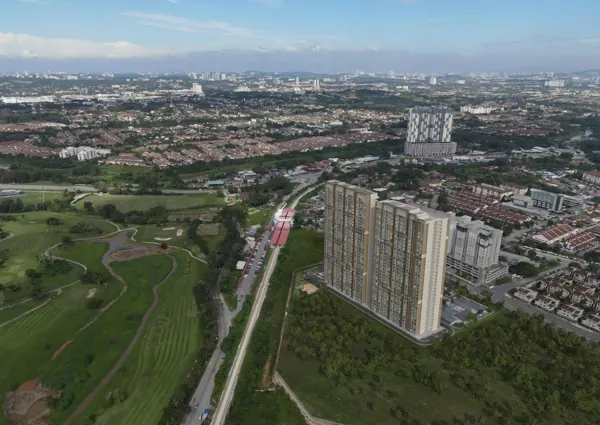 Residensi Kirana, Bangi – gambar 2