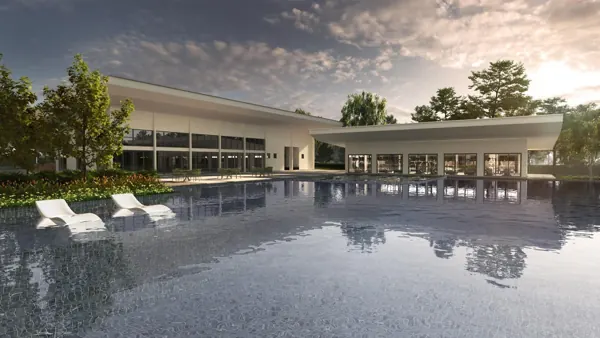 Residensi Kirana, Bangi – gambar 4
