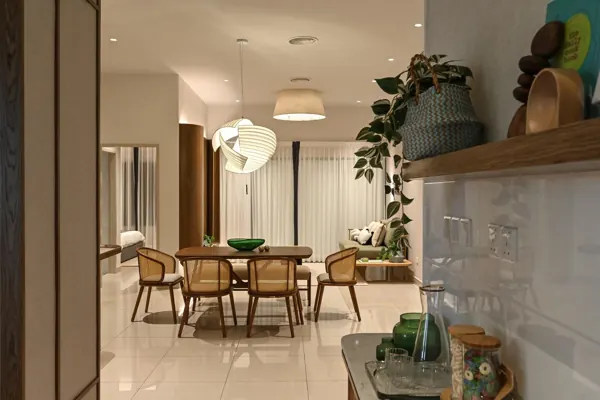 Residensi Kirana, Bangi – gambar 6