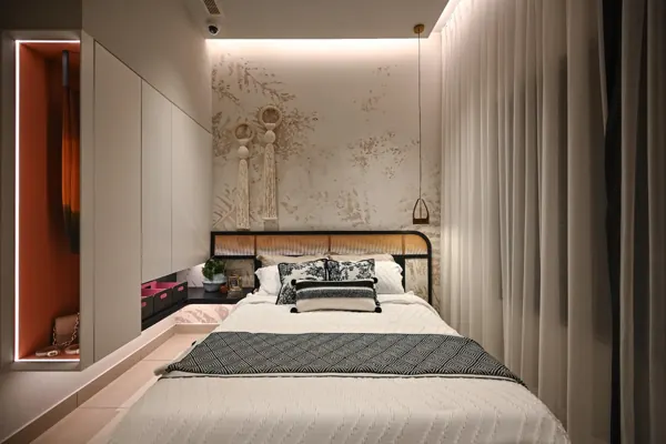 Residensi Kirana, Bangi – gambar 8