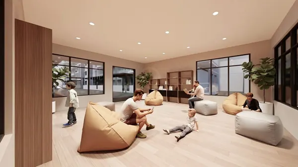 Residensi Palma Elit, Sungai Long – gambar 7