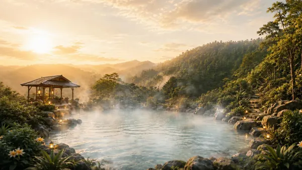Sapphire Spring, Selayang – gambar 4