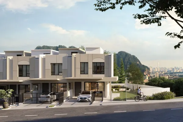 Selayang Mulia, Selayang – gambar 1