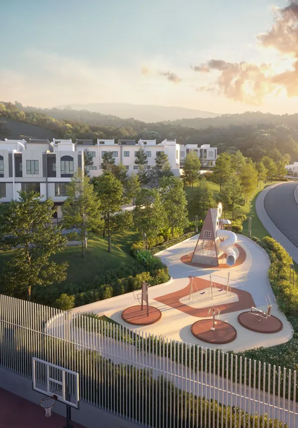 Selayang Mulia, Selayang – gambar 12