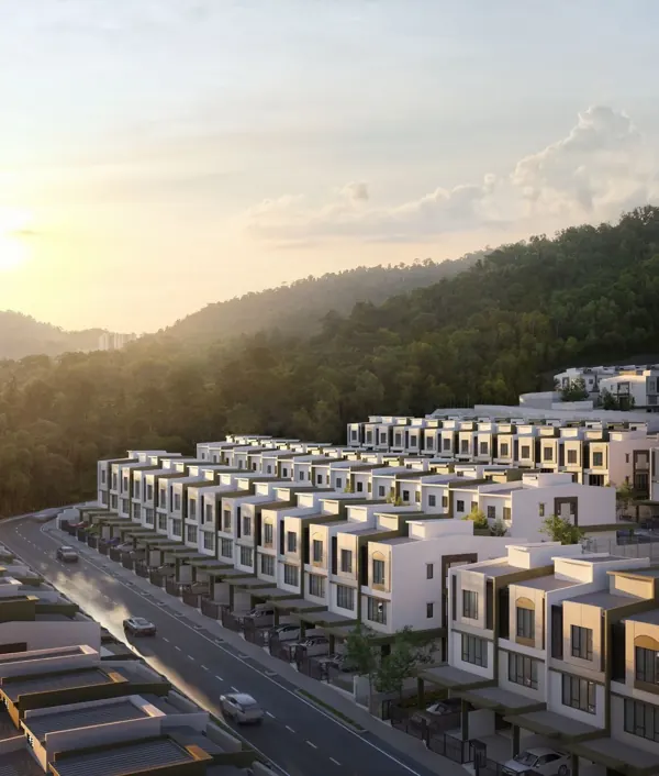 Selayang Mulia, Selayang – gambar 2